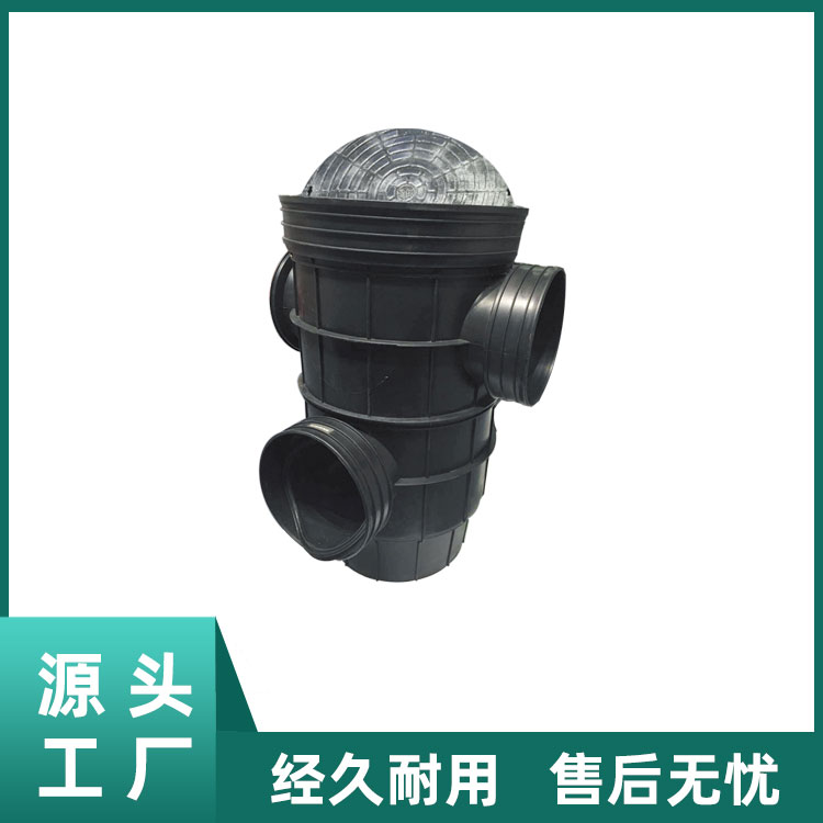 弃流过滤装置