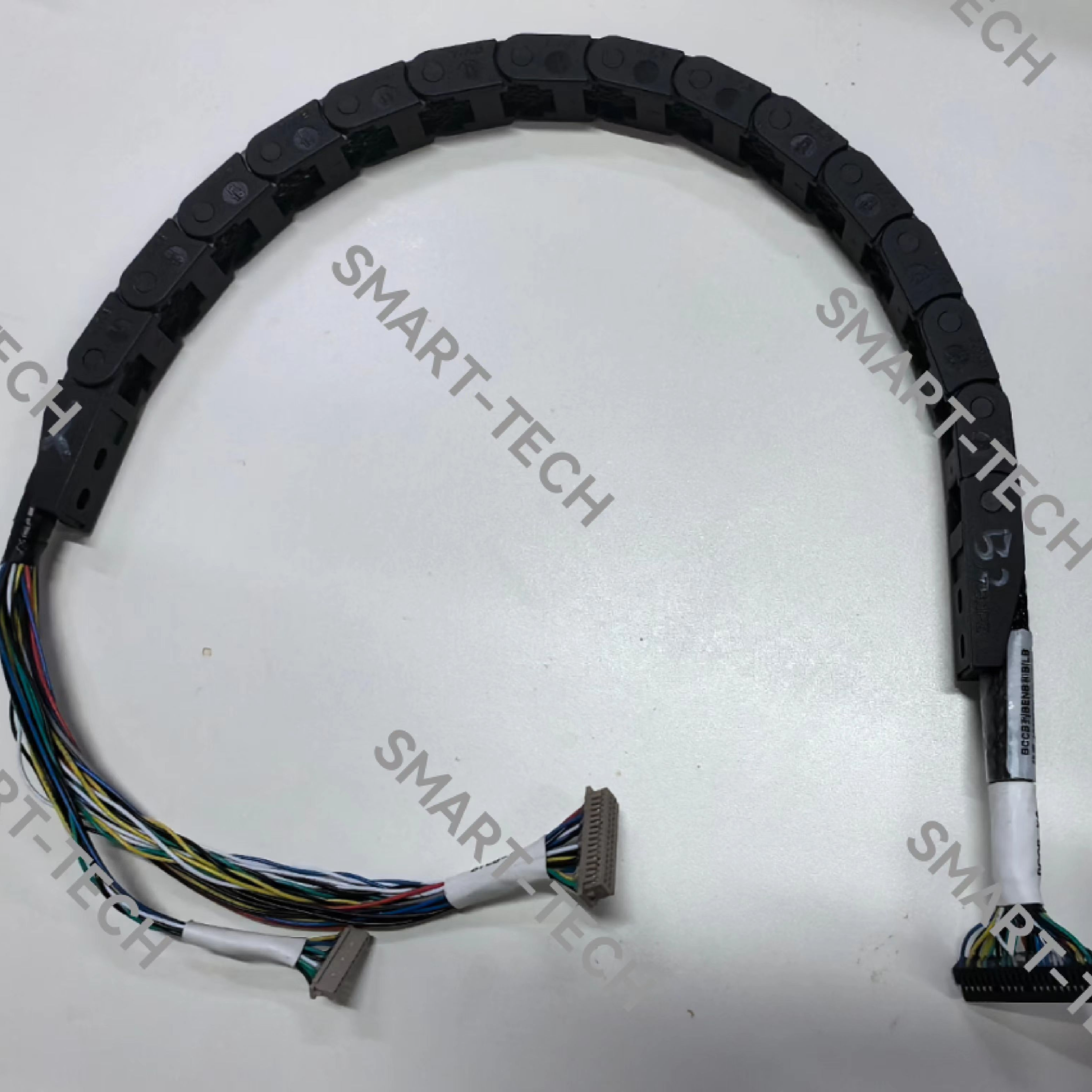 医疗CT成像线束