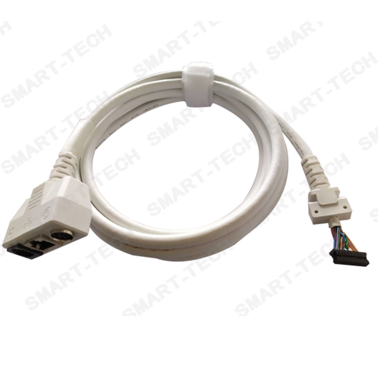  医疗CT成像线束