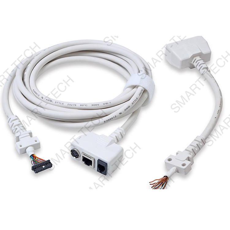  医疗CT成像线束