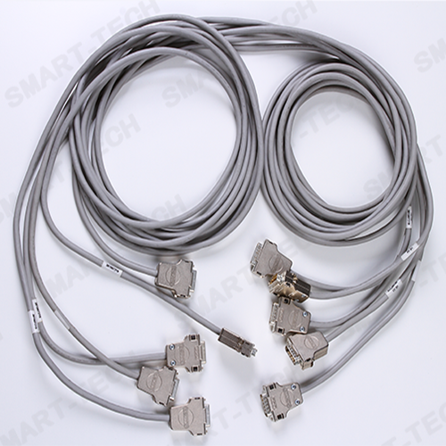  半导体设备线束