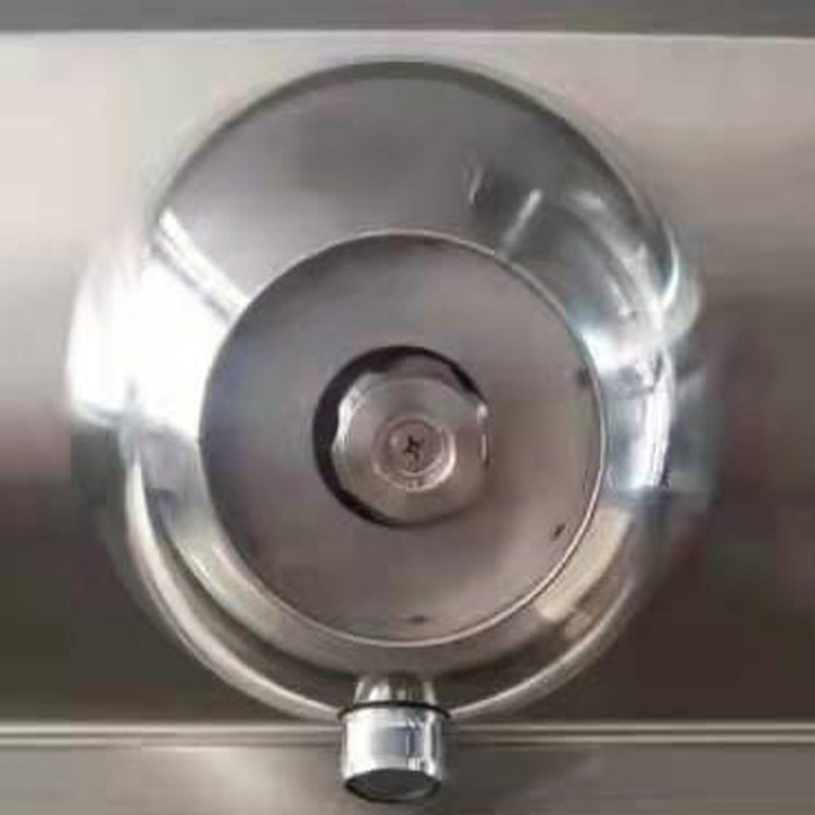 DFS-FXLT-02 水龙头