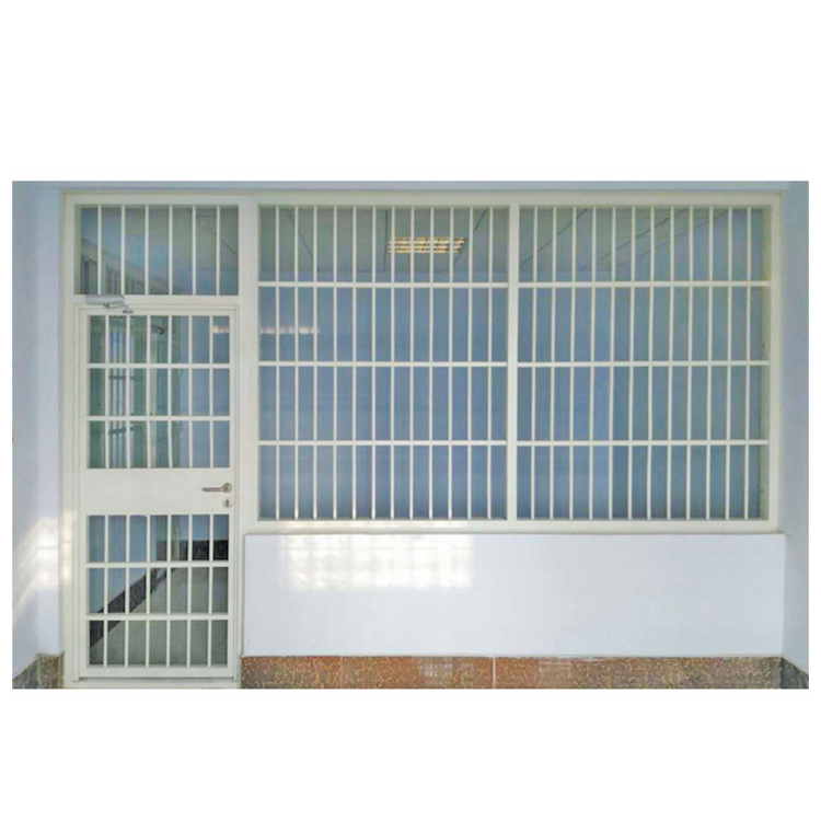 DFS-T-02 通道栅栏门
