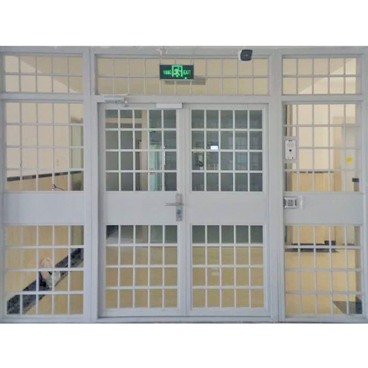 DFS-T-01 通道栅栏门