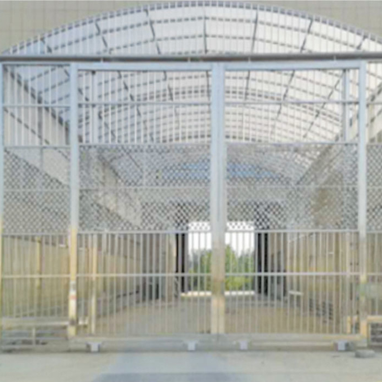 DFS-D-17 车行通道AB门