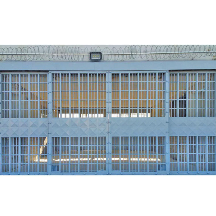 DFS-D-14车行通道AB门