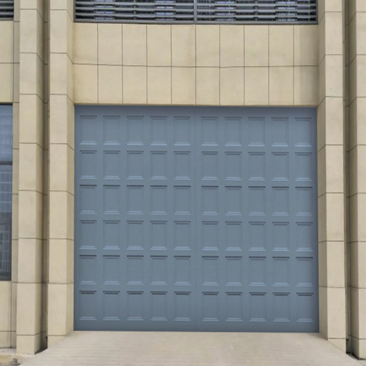 DFS-D-05 车行通道AB门