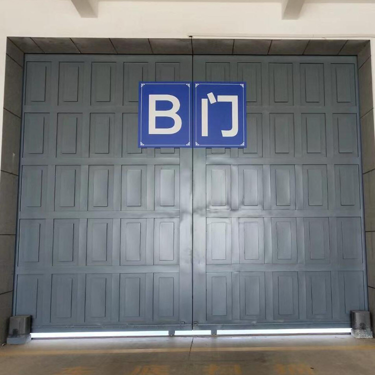 DFS-D-03 车行通道AB门