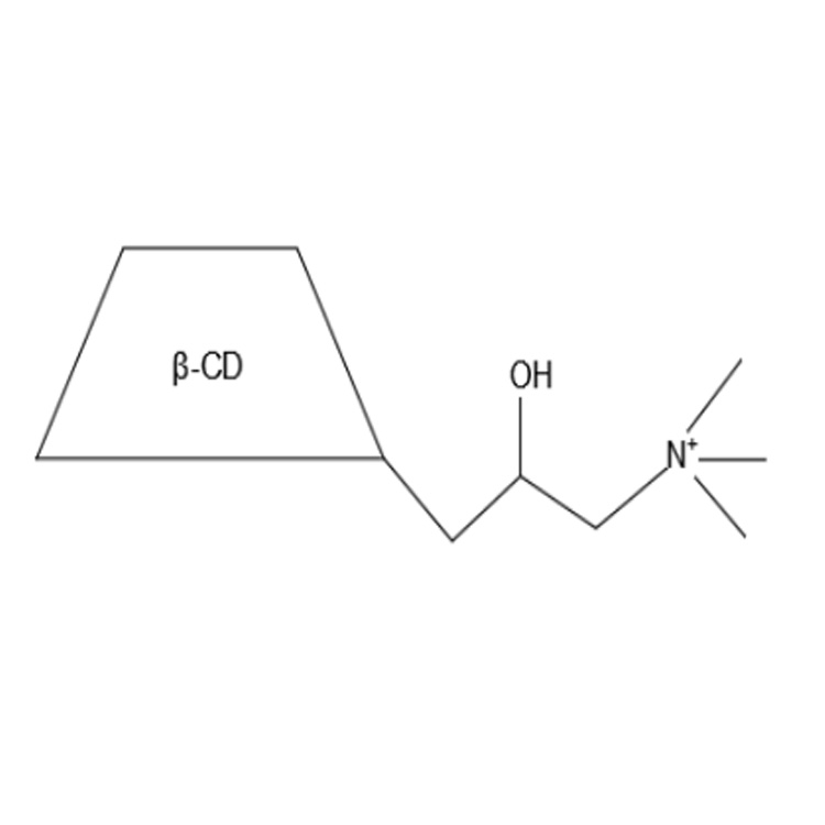 阳离子环糊精