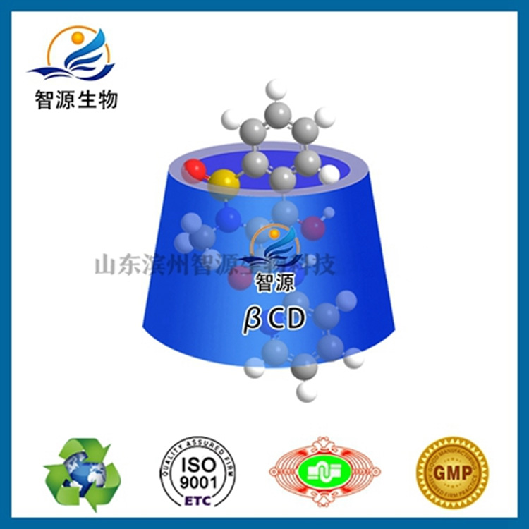 吡罗昔康倍他环糊精
