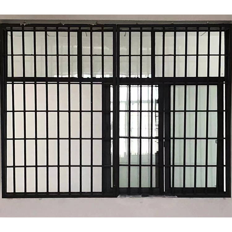 DFS-W-06 窗护栏