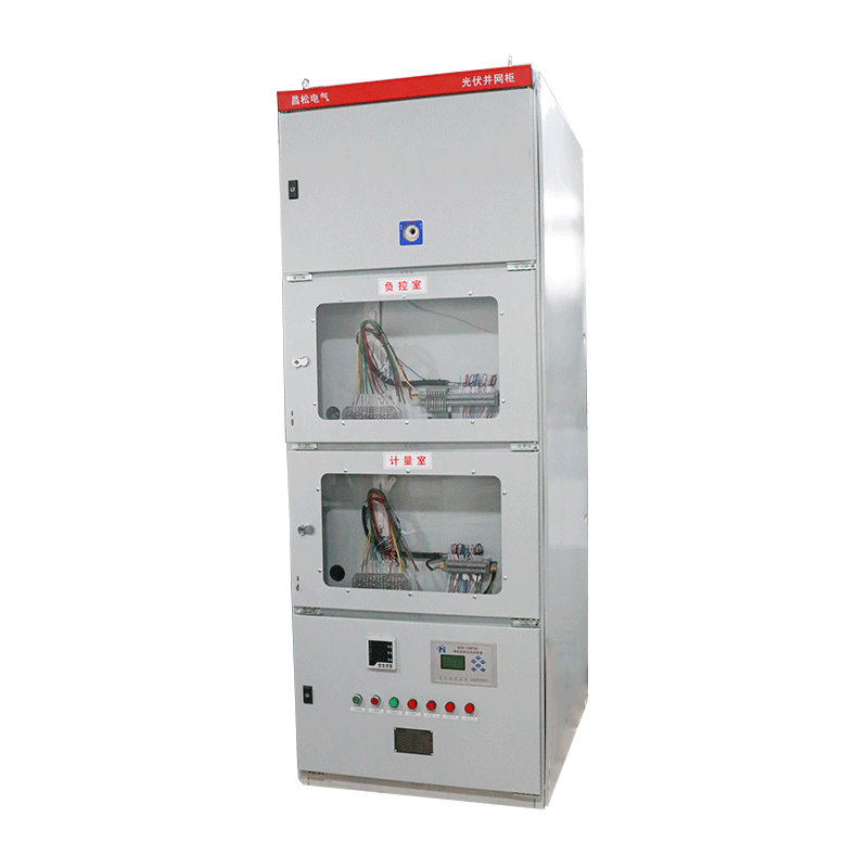GGD/XL-21 光伏并网柜