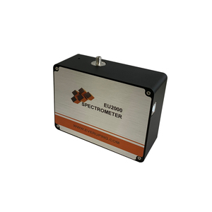 EU2000 微型光谱仪