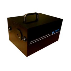 蓝光危害测试设备