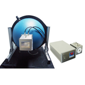 LED器件恒温测试系统