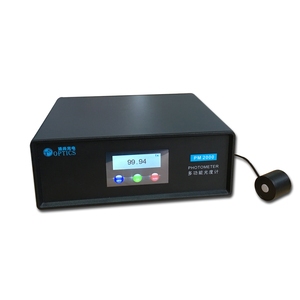 PM2000多功能光度计