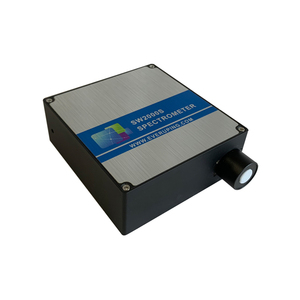 SW2000S光谱辐照度计