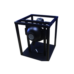 可调亮度均匀光源