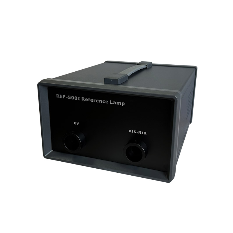 （辐）照度标准灯