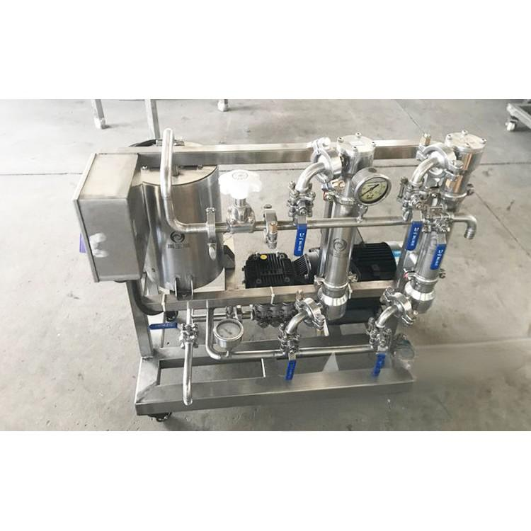 微型膜分离设备