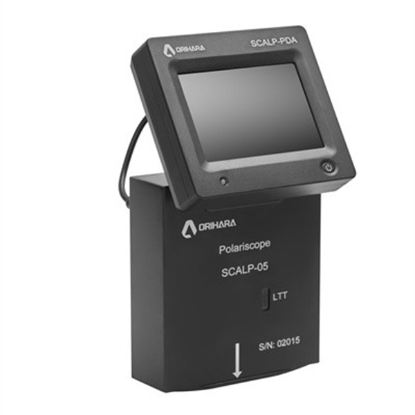 SCALP-05/PDA便携式应力分析仪 