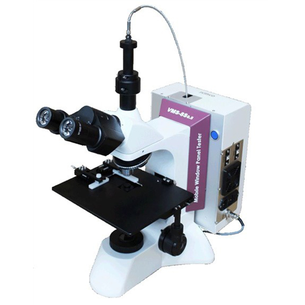 VMS-8S透过率测试仪