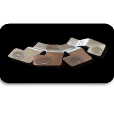 磁力抛光电芯铝排