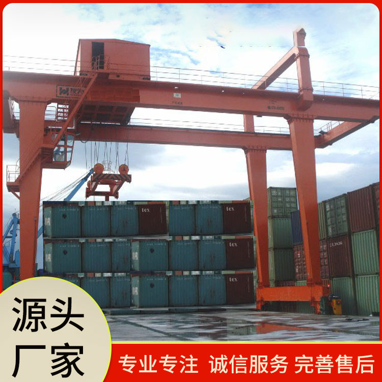 集装箱吊