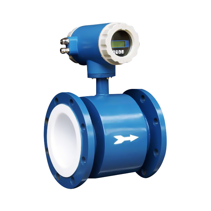 电磁流量计
