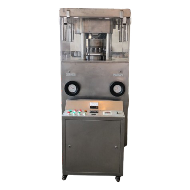 ZP30-17旋转式压片机