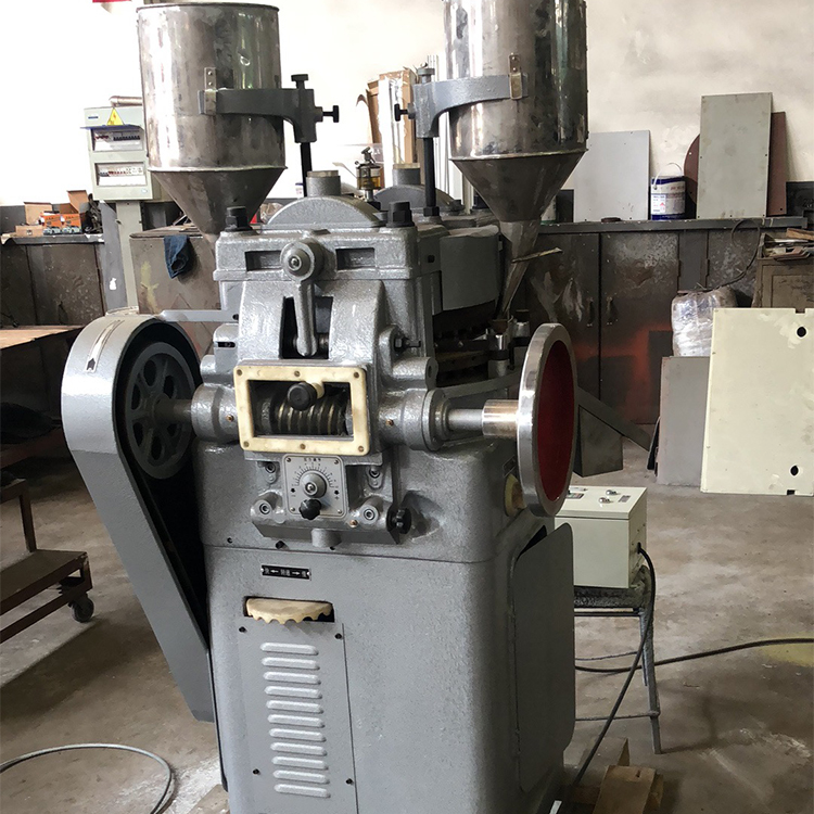 ZP33旋转式压片机