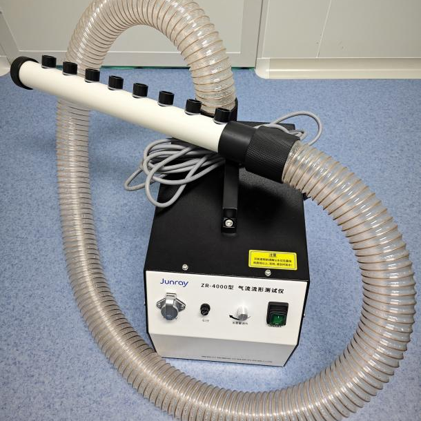 气流流行测试仪（ZR-4000）