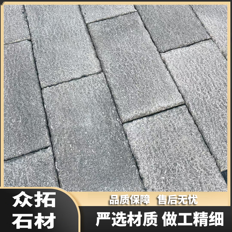 仿古石材