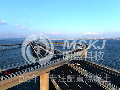 特种混凝土知识科普-----北京明盛伟业