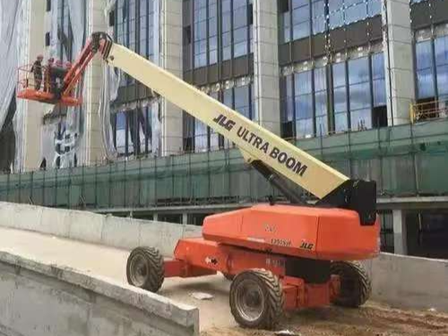 直臂车用途介绍