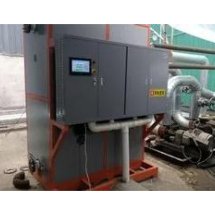 电磁导热油锅炉
