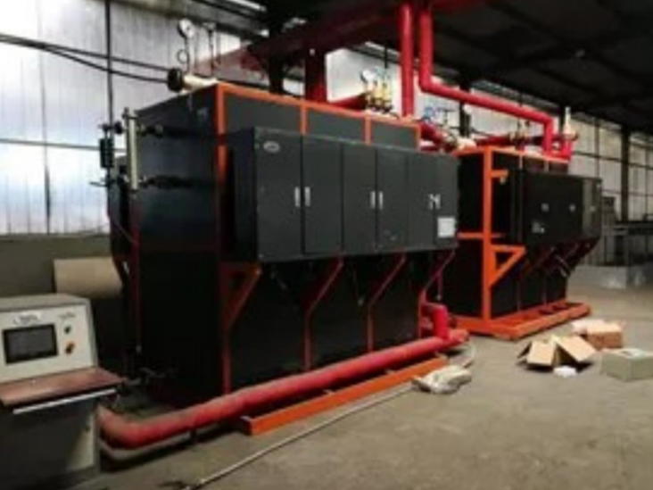 电热锅炉的特点有哪些