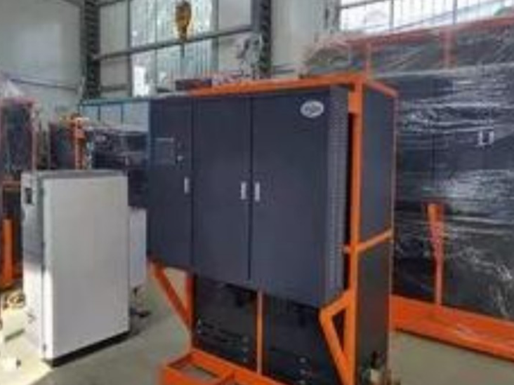 选择电热锅炉，那是因为它有这些优点