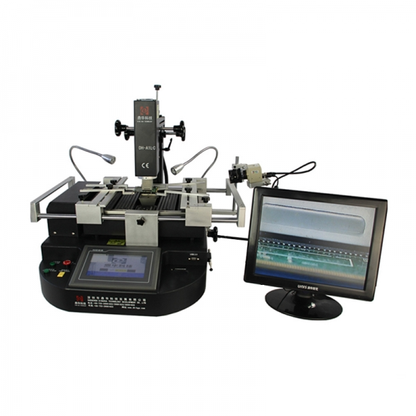 鼎华BGA返修台DH-A1L-C