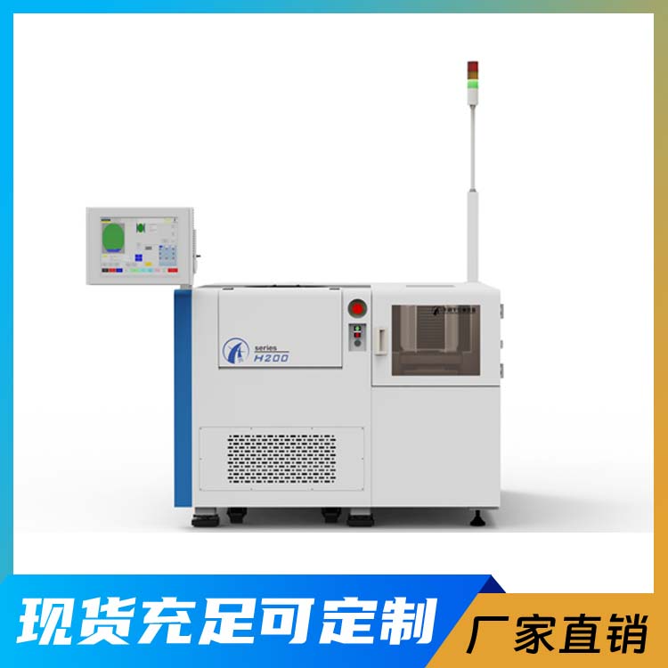H200 全自动晶圆探针台