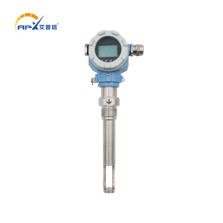 智能液位分层仪