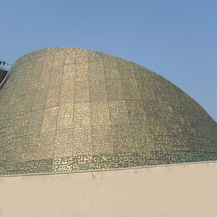 建筑室内外装饰