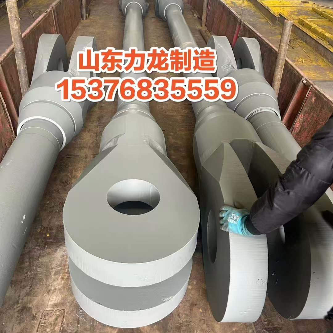 钢拉杆
