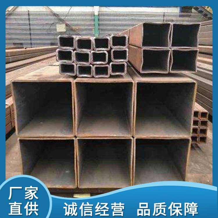直角方矩管