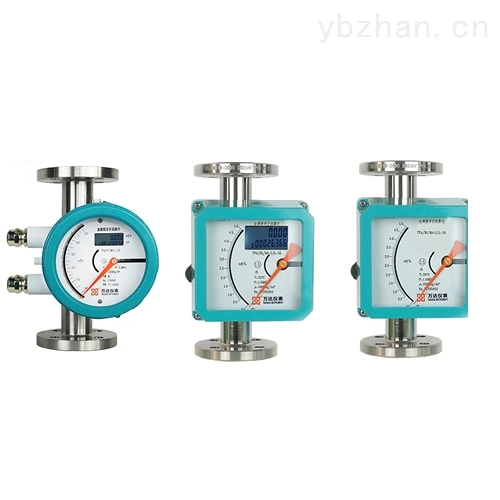 金属管流量计批发