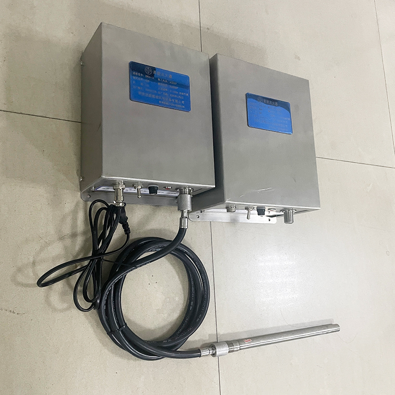 高能点火装置BWGD-12C  内燃式火炬点火装置  点火时间频率可调