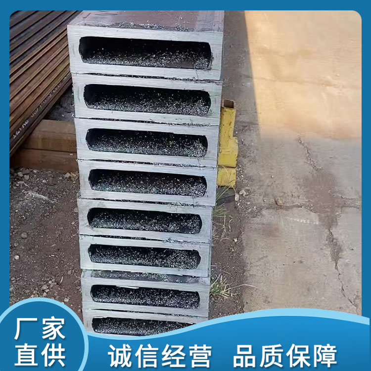 方矩管