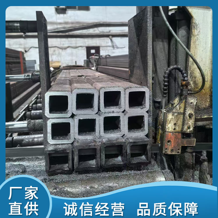 方矩管