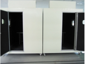 噪声污染和静音的必要性