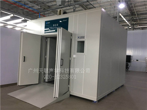 静音房的隔音设计方案是要视不一样的噪声自然环境而不一样的